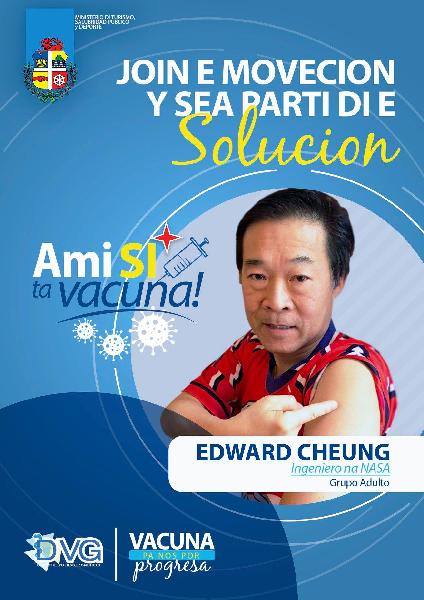 DVG vaccine
            promotion