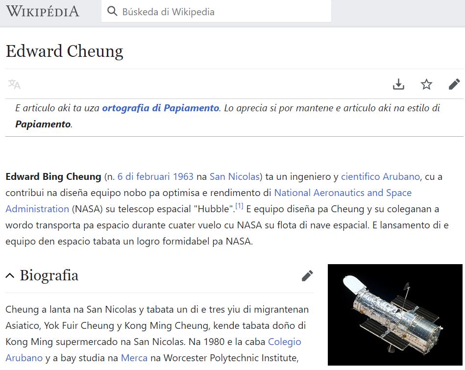 Wikipedia