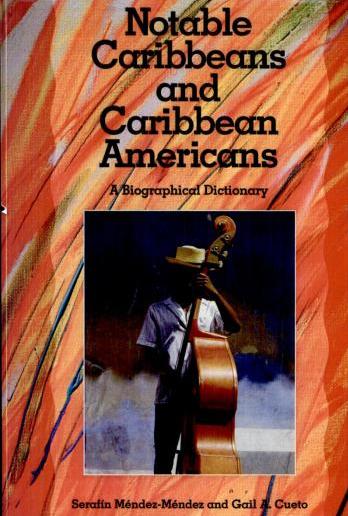 Notable
              Caribbeans